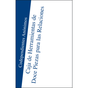 Folleto caja-de-herramientas-de-doce-piezas-para-las-relaciones